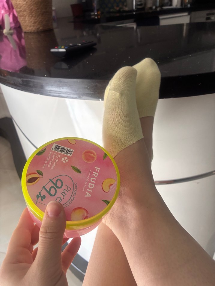 Kız Çocukları için Pastel Renkli Baskılı Çorap #çorap - Görsel 2