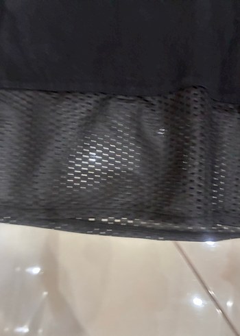 Kız Çocuk Siyah Uzun Kollu Baskılı Tişört - Görsel 2