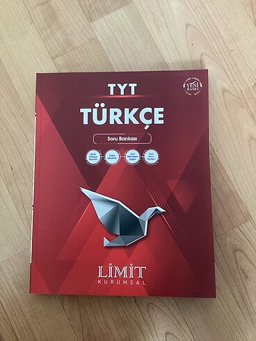 limit tyt türkçe soru bankası