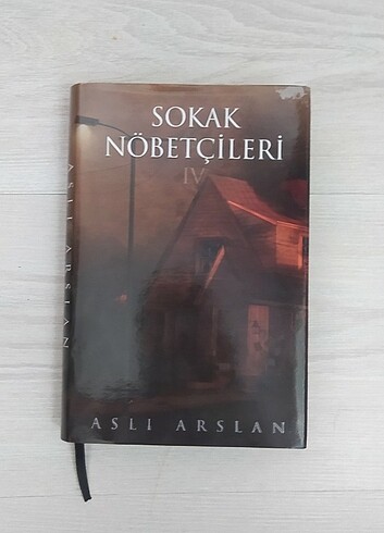 Sokak nöbetçileri 4