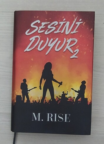 Sesini duyur 2