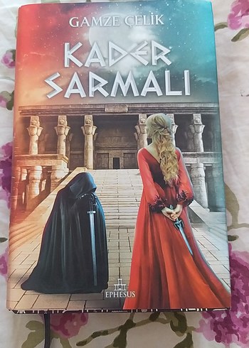Kader Sarmalı - Gamze Çelik