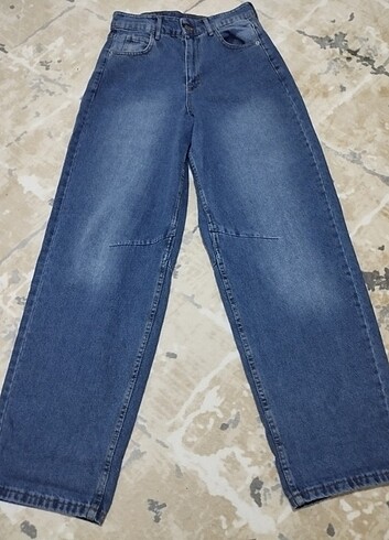 Bagggy Jean 