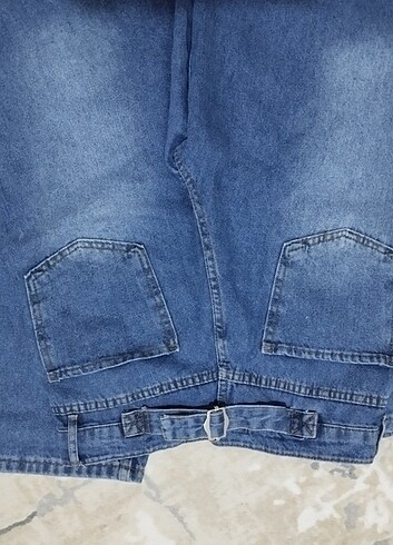 Diğer Bagggy Jean