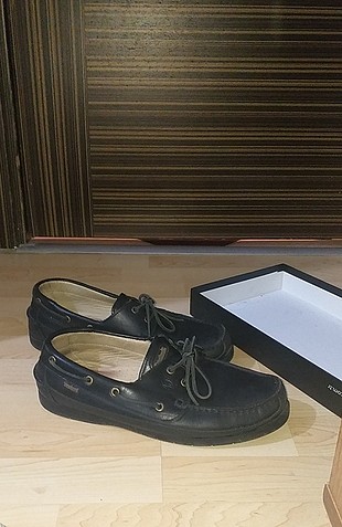 dockers erkek ayakkabı 