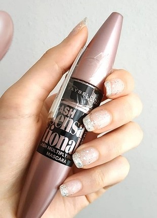 Maybelline lash 
