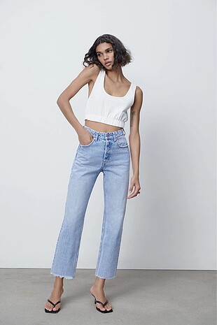 Zara jean