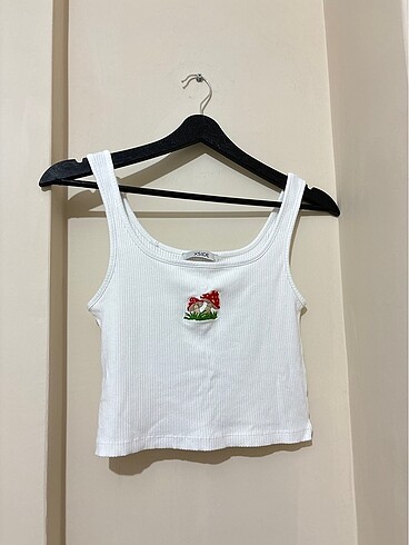 LC Waikiki Askılı bluz
