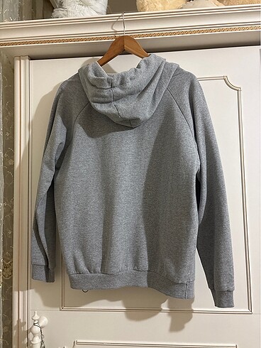 Koton Fermuarlı sweatshirt