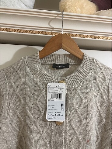 LC Waikiki Hırka
