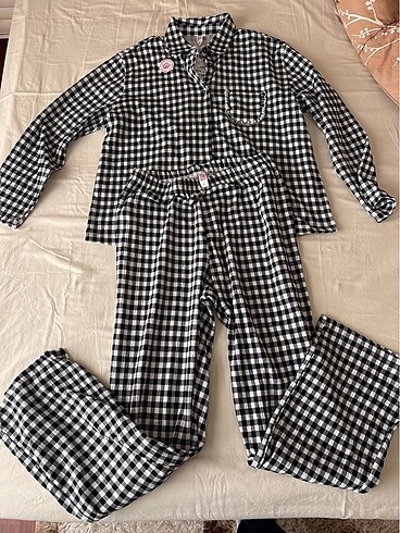 Pijama takımı