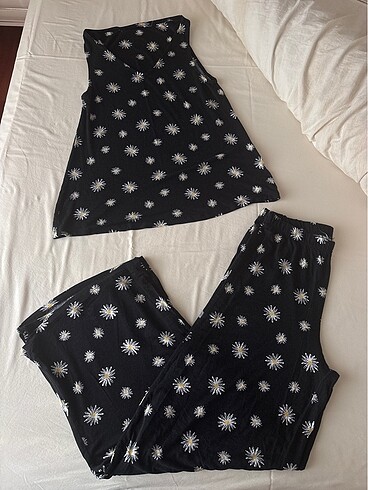 Pijama takımı