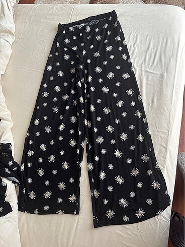 xs Beden çeşitli Renk Pijama takımı
