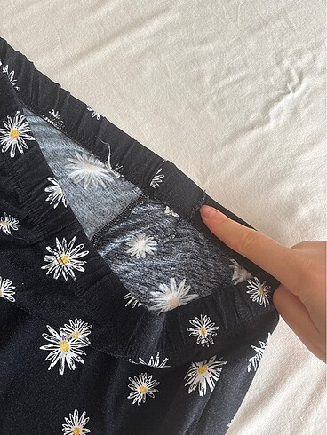 xs Beden Pijama takımı