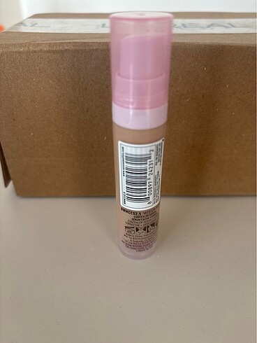 Beden Nyx kapatıcı 2.5
