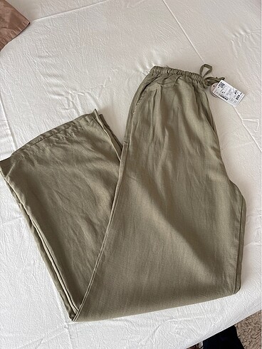 Keten pantolon