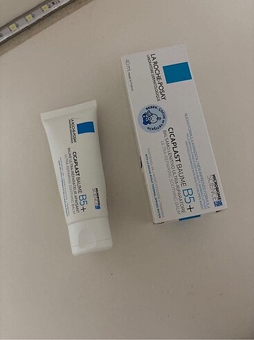 La roche posay baume b5 cicaplast