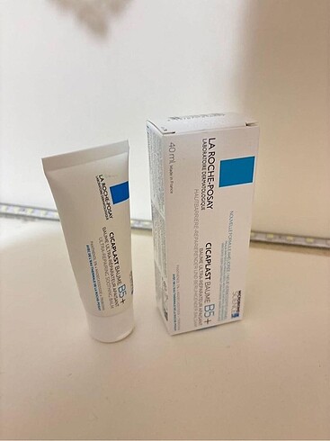 La Roche Posay La roche posay baume b5 cicaplast