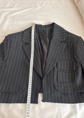 Blazer Ceket - Görsel 9