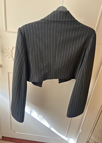 Blazer Ceket - Görsel 7