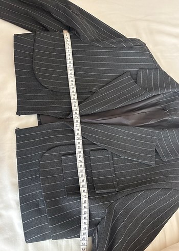 Blazer Ceket - Görsel 8