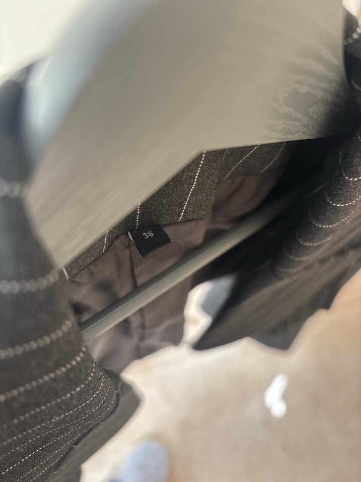 Blazer Ceket - Görsel 4