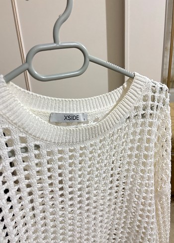 Ajurlu kazak - Görsel 2