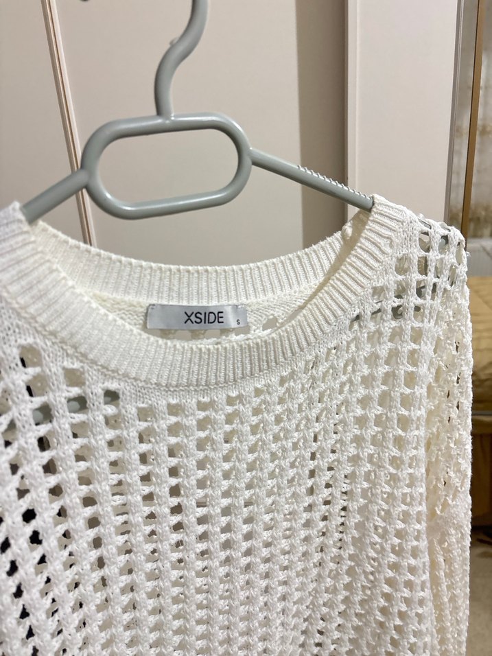 Ajurlu kazak - Görsel 2