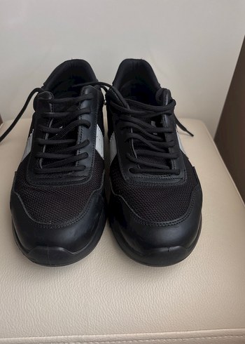 Spor ayakkabı kadın - Görsel 2