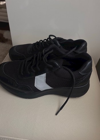 Spor ayakkabı kadın - Görsel 3