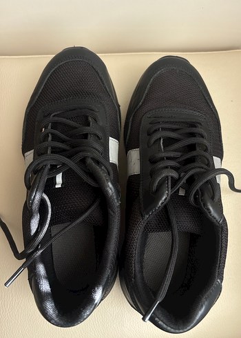 Spor ayakkabı kadın - Görsel 7