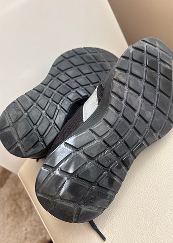 Spor ayakkabı kadın - Görsel 8