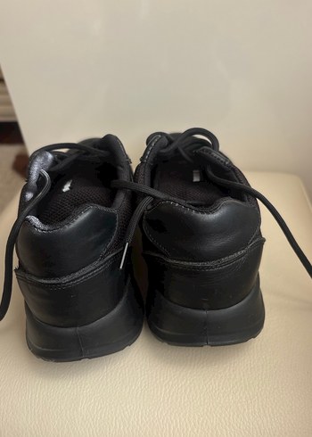 Spor ayakkabı kadın - Görsel 4