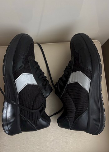 Spor ayakkabı kadın - Görsel 5