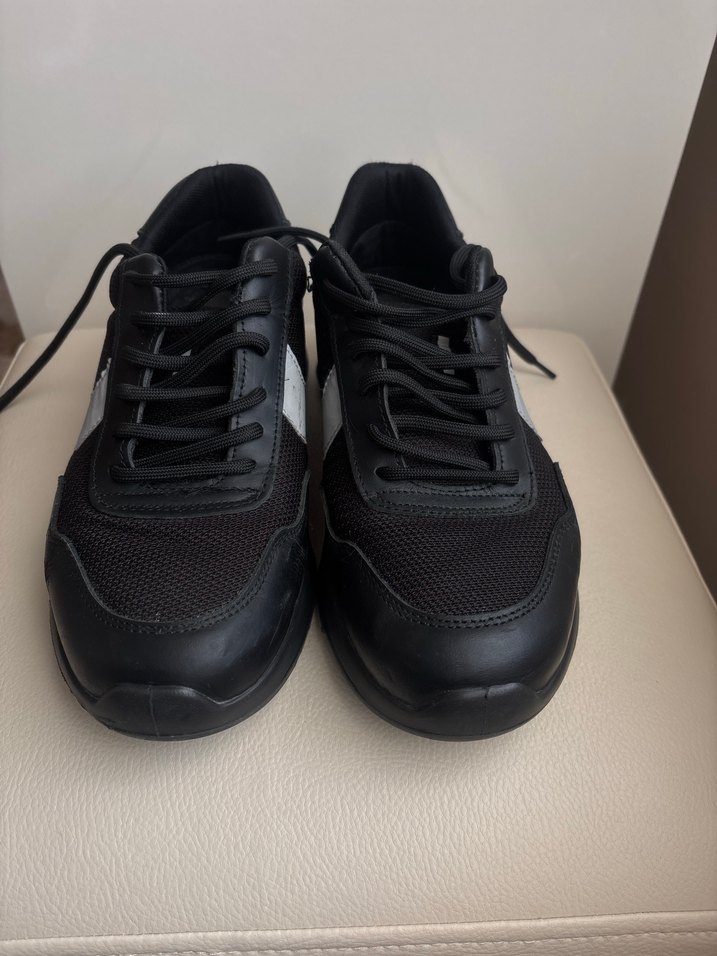 Spor ayakkabı kadın - Görsel 2