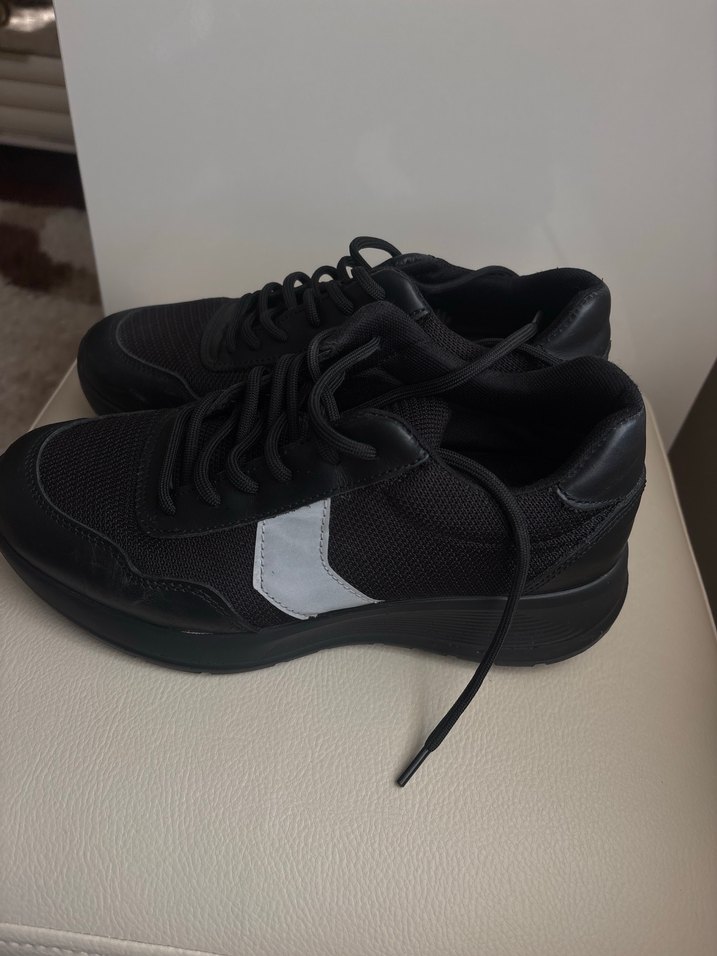 Spor ayakkabı kadın - Görsel 3