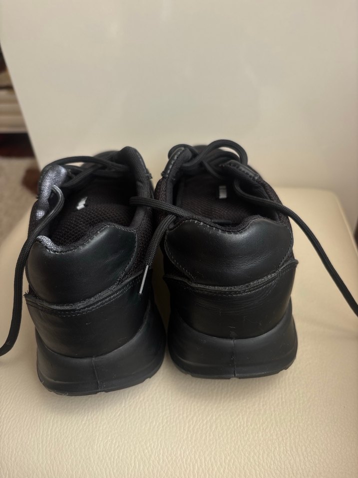 Spor ayakkabı kadın - Görsel 4