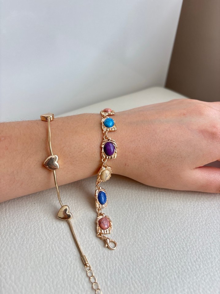 Bileklik - Görsel 2