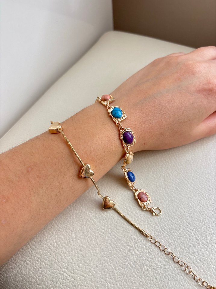 Bileklik - Görsel 3