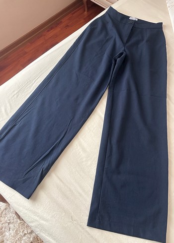 Kumaş pantolon - Görsel 3