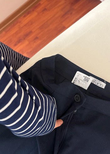 Kumaş pantolon - Görsel 5