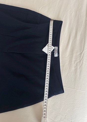 Kumaş pantolon - Görsel 8