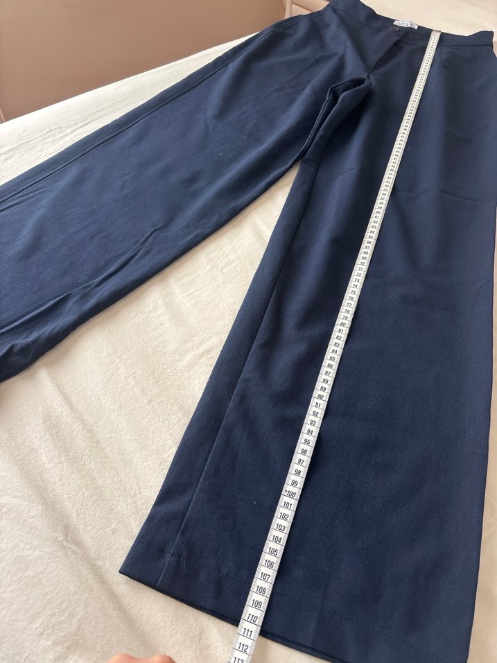 Kumaş pantolon - Görsel 4