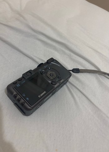 Canon Dijital Kamera