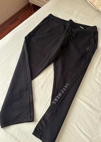 Skechers Erkek Eşofman Altı - Görsel 3