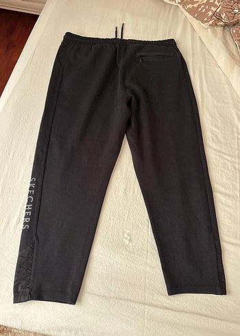 Skechers Erkek Eşofman Altı - Görsel 5