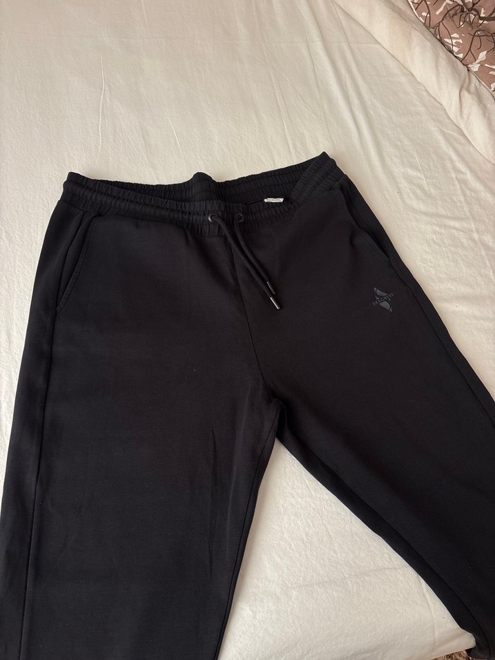 Skechers Erkek Eşofman Altı - Görsel 4