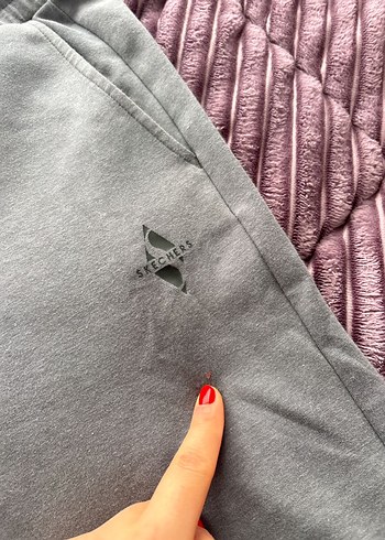 Erkek skechers eşofman altı - Görsel 3