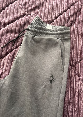 Erkek skechers eşofman altı - Görsel 7