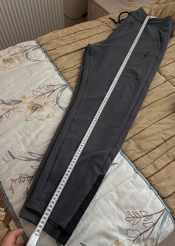 Erkek skechers eşofman altı - Görsel 8